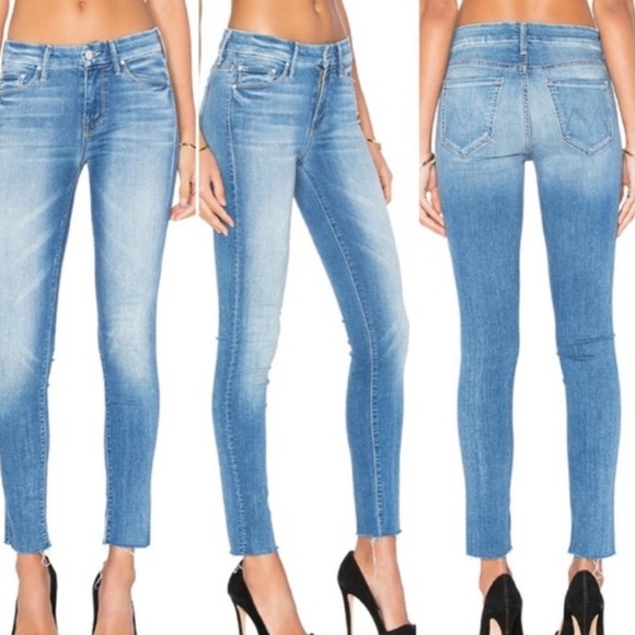 mother looker birds of paradise